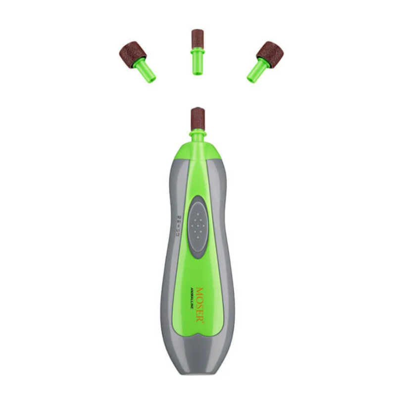 Гриндер для животных Cordless Nail Grinder 2302-0050 MOSER 