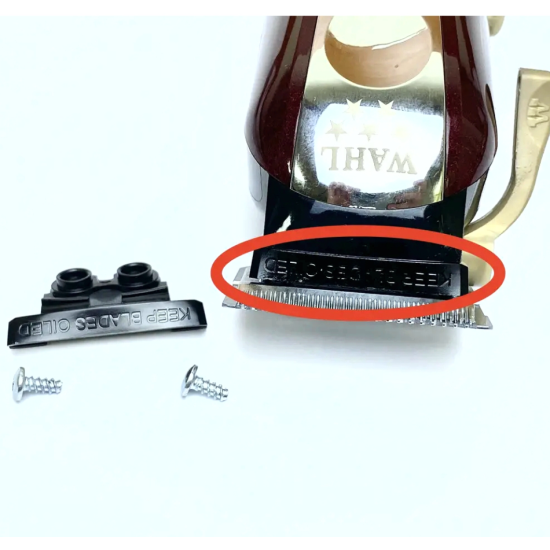 Держатель ножа для машинок Wahl S08148-7080