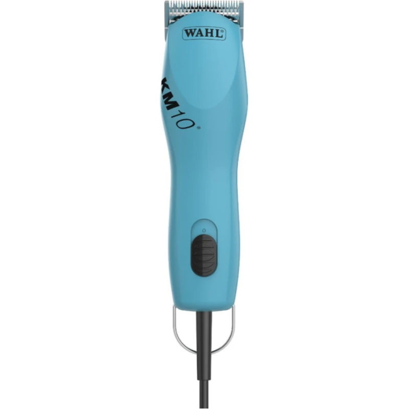 Машинка для стрижки животных KM10 1261-0470 WAHL 