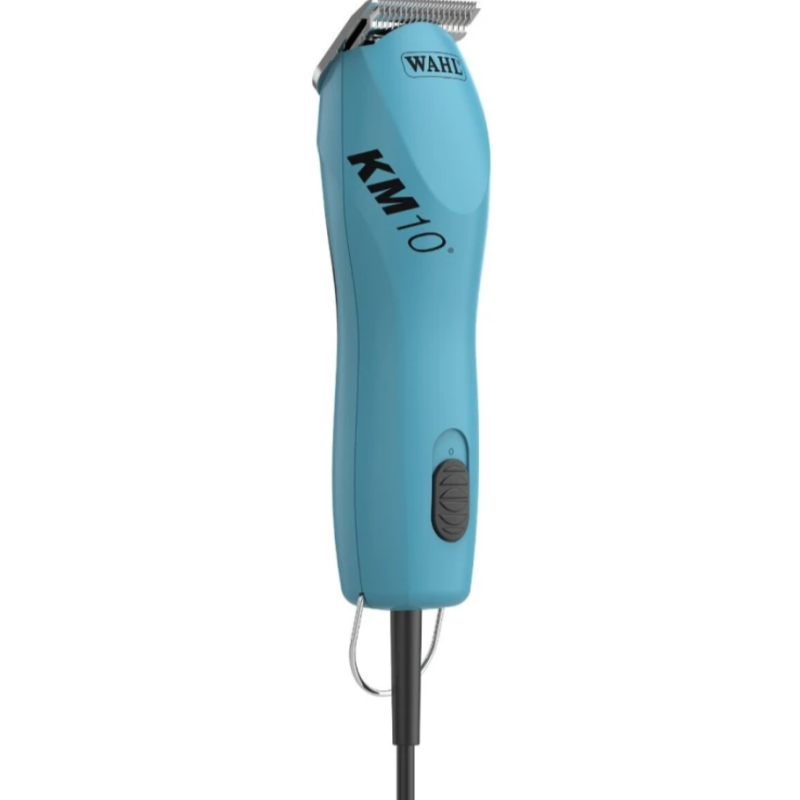 Машинка для стрижки животных KM10 1261-0470 WAHL 