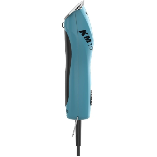 Машинка для стрижки животных KM10 1261-0470 WAHL 