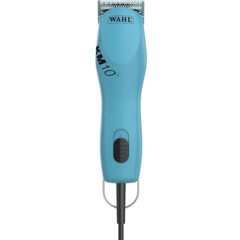 Машинка для стрижки животных KM10 1261-0470 WAHL 