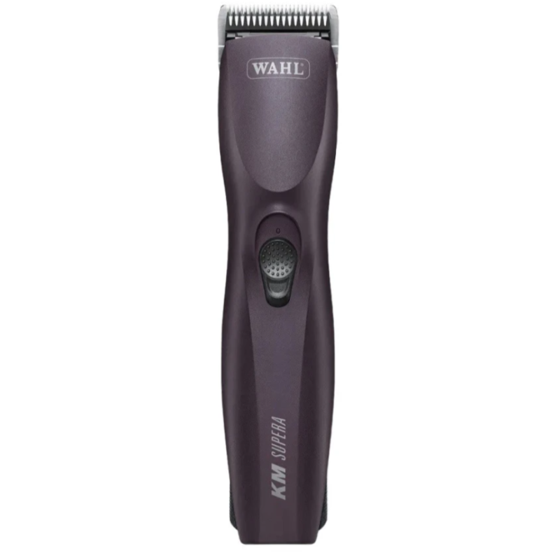 Машинка для стрижки животных KM Supera Pet 1263-0471 WAHL 