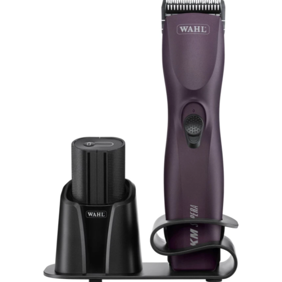 Машинка для стрижки животных KM Supera Pet 1263-0471 WAHL 
