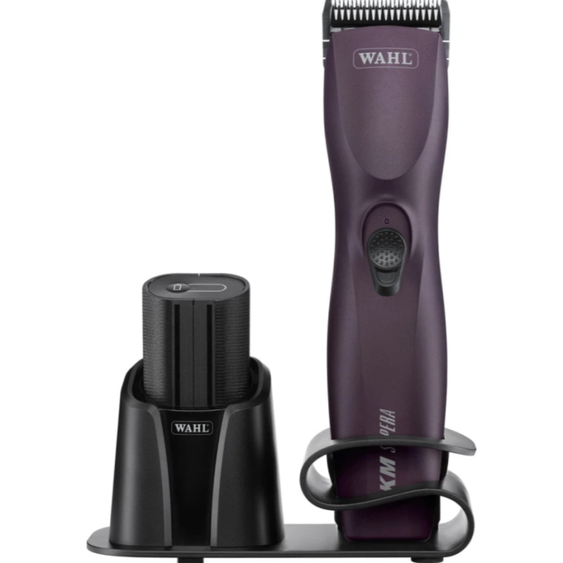 Машинка для стрижки животных KM Supera Pet 1263-0471 WAHL 