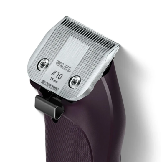 Машинка для стрижки животных KM Supera Pet 1263-0471 WAHL 