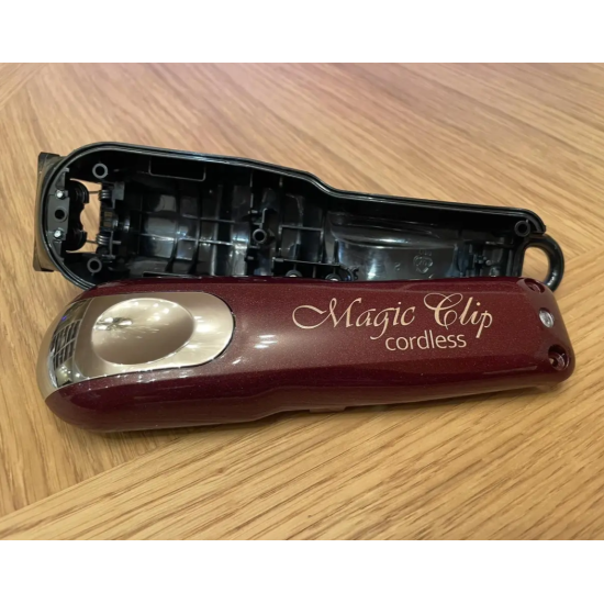 Корпус для машинки у комплекті Wahl Magic Clip Cordless 5V S08148-7125