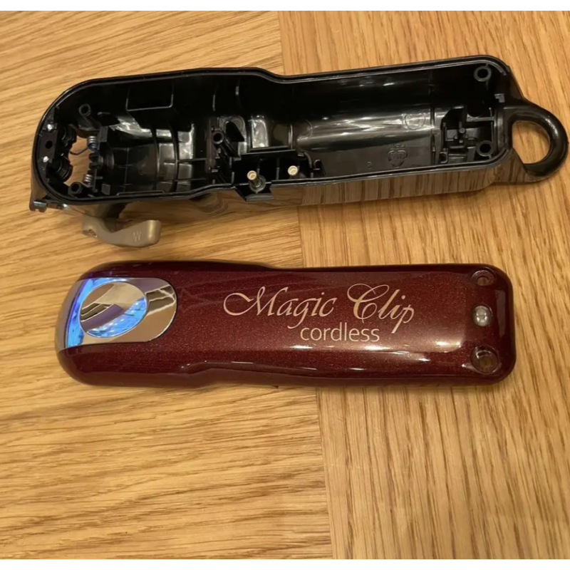 Корпус для машинки у комплекті Wahl Magic Clip Cordless 5V S08148-7125