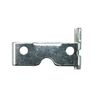 Крепление нижнего ножа для машинок Wahl S08451-7020