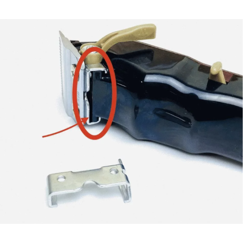 Крепление нижнего ножа для машинок Wahl S08451-7020