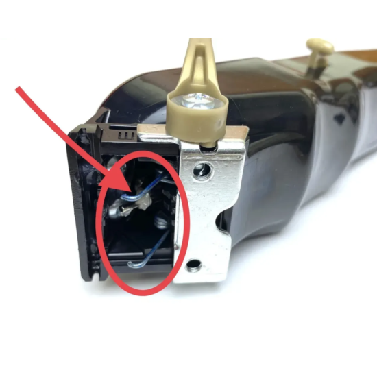 Кулиса приводная Wahl S08148-7050