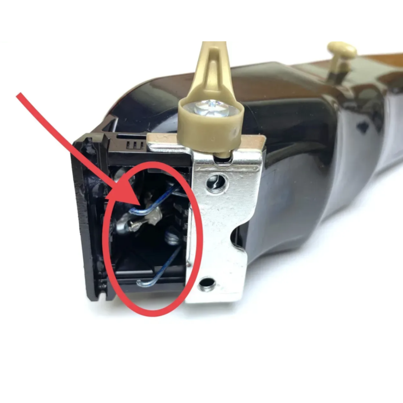 Кулиса приводная Wahl S08148-7050