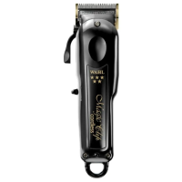 Машинка для стрижки WAHL Magic Clip Cordless Black