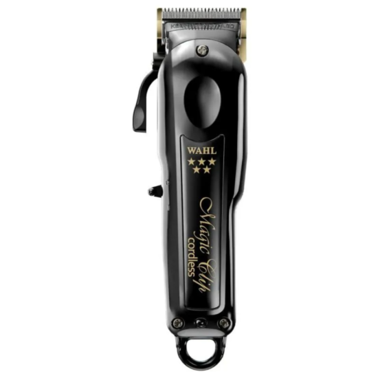 Машинка для стрижки WAHL Magic Clip Cordless Black