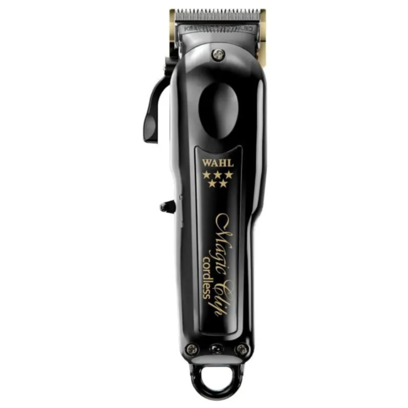 Машинка для стрижки WAHL Magic Clip Cordless Black