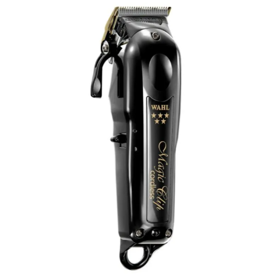Машинка для стрижки WAHL Magic Clip Cordless Black