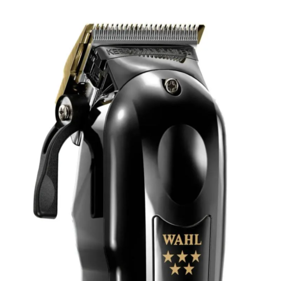 Машинка для стрижки WAHL Magic Clip Cordless Black