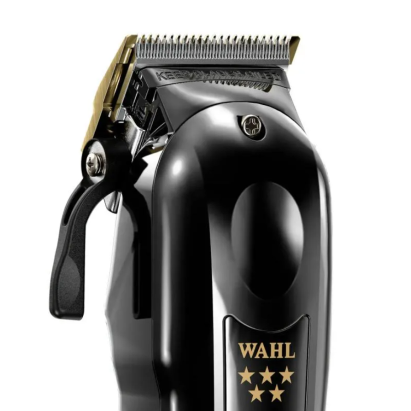 Машинка для стрижки WAHL Magic Clip Cordless Black