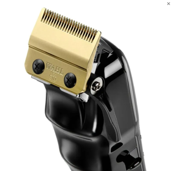 Машинка для стрижки WAHL Magic Clip Cordless Black