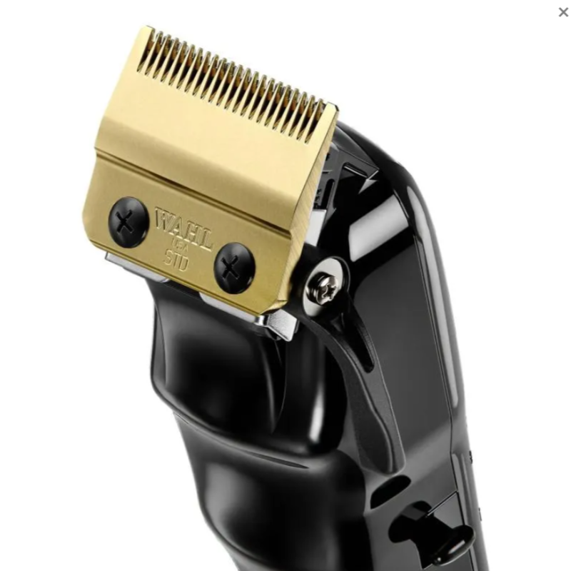 Машинка для стрижки WAHL Magic Clip Cordless Black