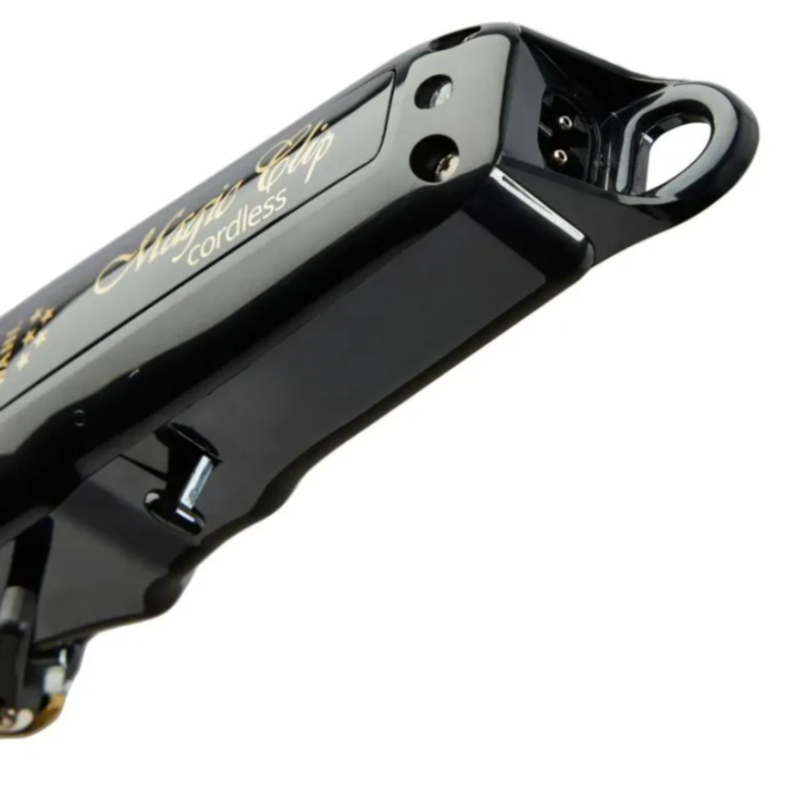 Машинка для стрижки WAHL Magic Clip Cordless Black