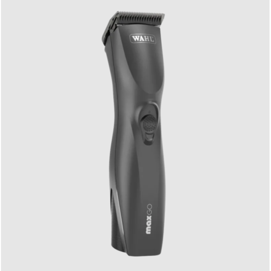 Машинка для стрижки животных MaxGO 1263-0472 WAHL 