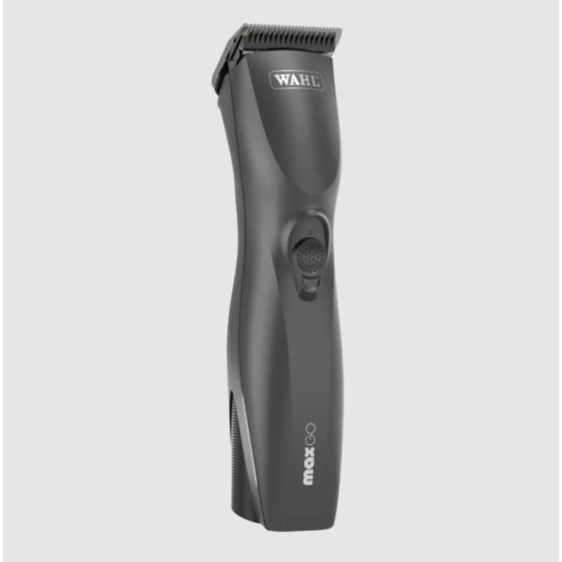 Машинка для стрижки животных MaxGO 1263-0472 WAHL 