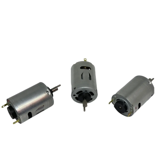 Мотор для беспроводных машинок Wahl S08148-7010