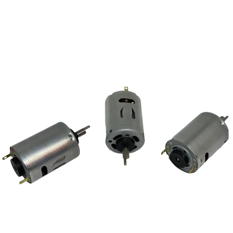 Мотор для беспроводных машинок Wahl S08148-7010 Мотор для беспроводных машинок Wahl S08148-7010