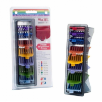 Набір кольорових насадок Wahl 03170-400 8шт