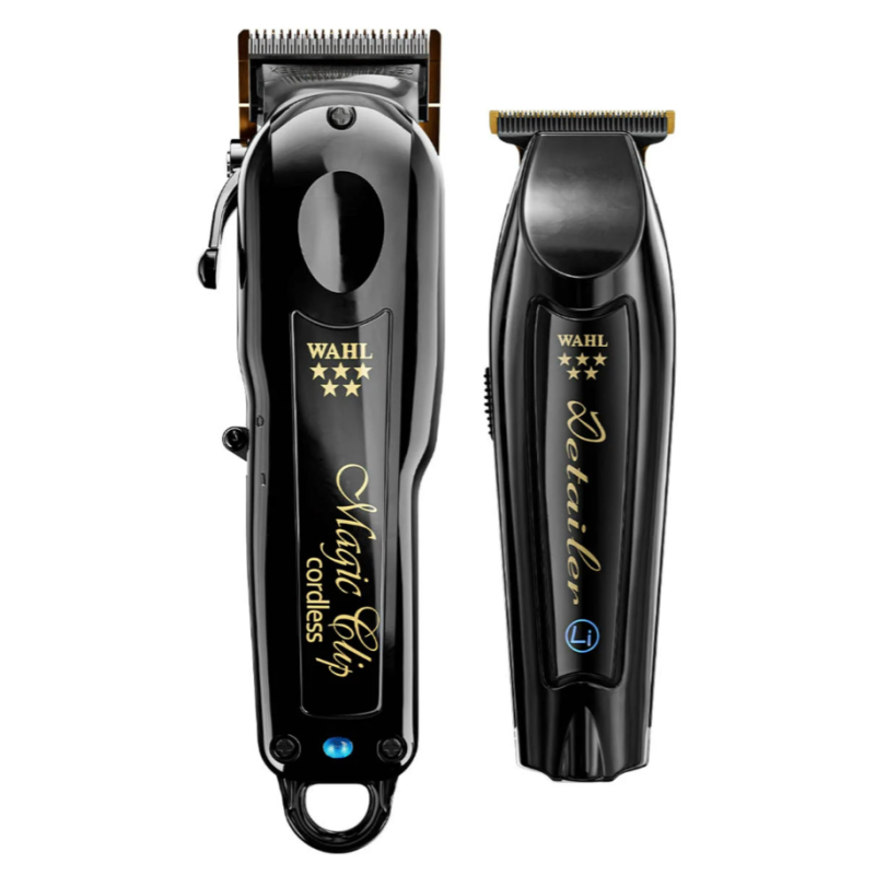 Набір машинок WAHL Cordless Barber Combo 5Star