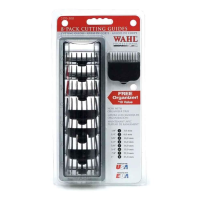 Набір чорних насадок Wahl 03170-500 8 шт