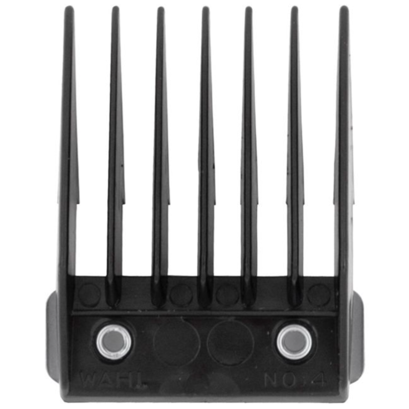 Насадка металлическая Wahl Old Cutting Guide №4 13 мм 03141-2016