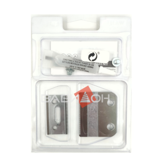 Ножовий блок Wahl Balding 02105-416