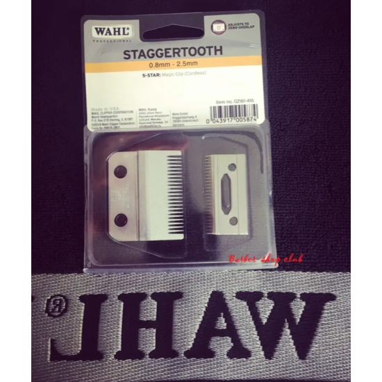 Ножевой блок Wahl Magic Clip 02161-416