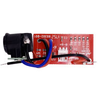 Плата управления Wahl S08148-7030