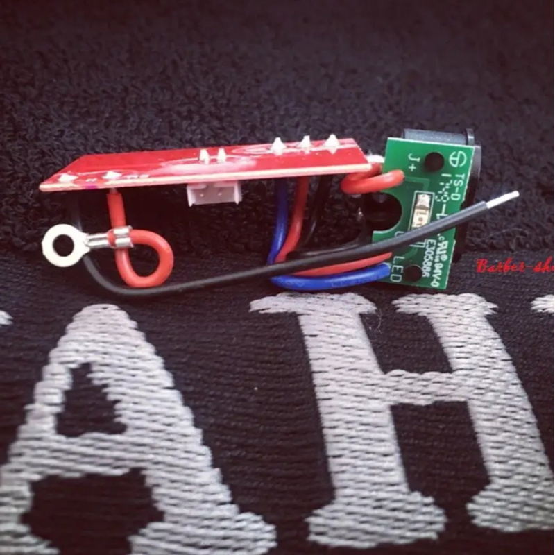 Плата управління Wahl S08148-7030