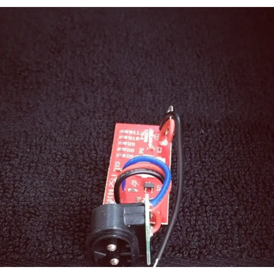 Плата управління Wahl S08148-7030