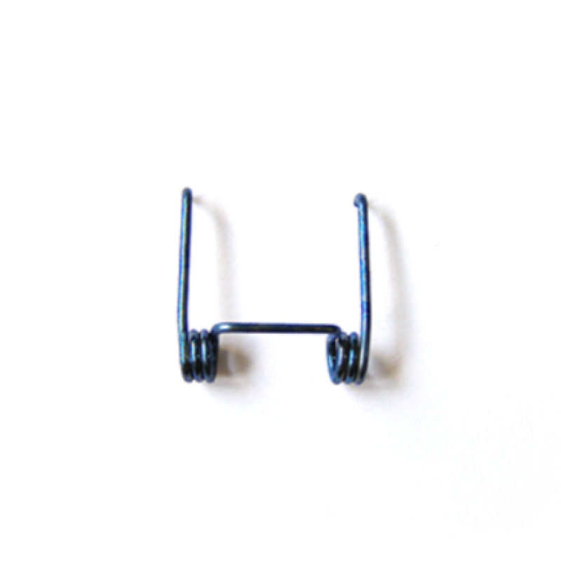 Прижимная пружина подвижной части ножа WAHL S08148-7060 Прижимная пружина подвижной части ножа WAHL S08148-7060