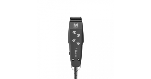 Триммер для стрижки животных Rex Mini 1411-0063 MOSER – купить в