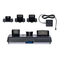 Универсальная зарядная станция Wahl Professional Multi-Charge