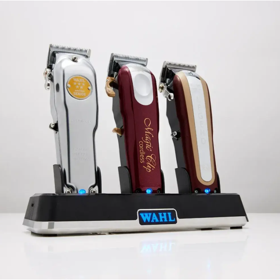 Універсальна зарядна станція Wahl Professional Multi-Charge