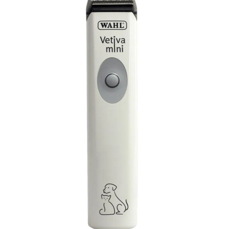 Триммер для стрижки животных Vetiva Mini 1584-0481 WAHL 