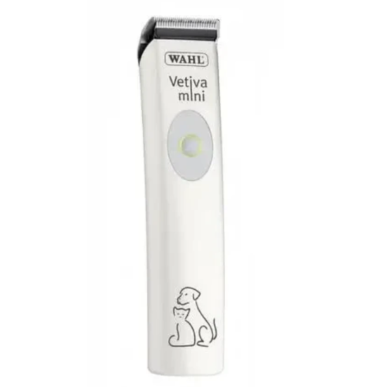 Триммер для стрижки животных Vetiva Mini 1584-0481 WAHL 