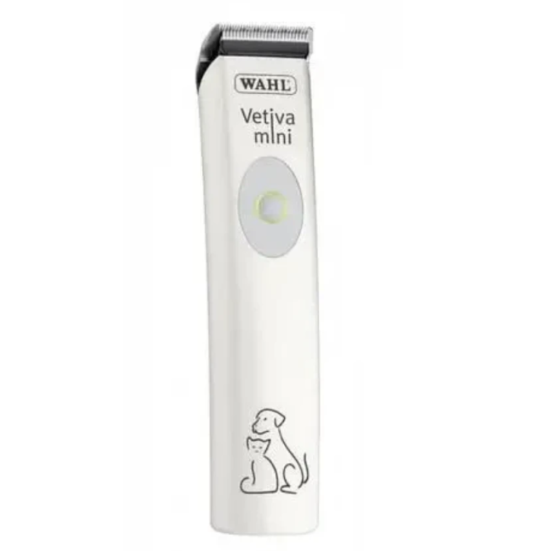 Триммер для стрижки животных Vetiva Mini 1584-0481 WAHL 