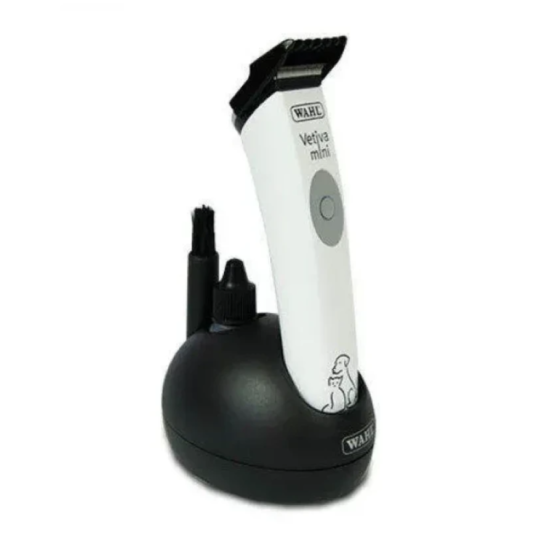 Триммер для стрижки животных Vetiva Mini 1584-0481 WAHL 