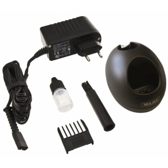 Триммер для стрижки животных Vetiva Mini 1584-0481 WAHL 