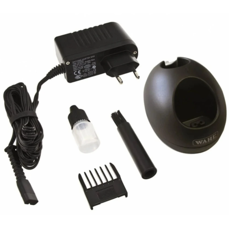 Триммер для стрижки животных Vetiva Mini 1584-0481 WAHL 