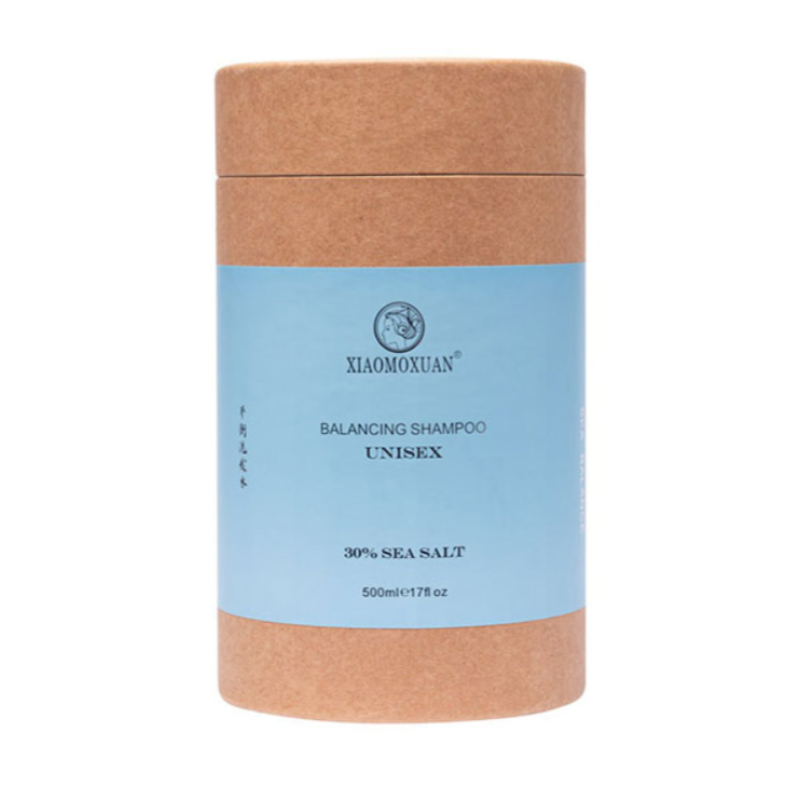 Балансирующий шампунь Balancing Shampoo Xiaomoxuan 500 мл