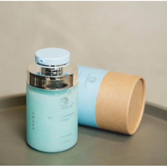 Балансирующий шампунь Balancing Shampoo Xiaomoxuan 500 мл